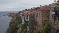 Lesbos - Molyvos