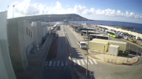 Cirkewwa - Ferry et gare routière