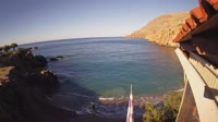 Crète - Sfakiá - Plage de Vrisi