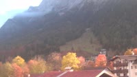 Ehrwald - Hotel Alpen Residence
