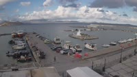 Naxos - Port