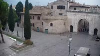 Fano - Centro Storico