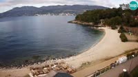 Rijeka - Plage de Ploče