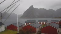 Îles Lofoten - Moskenesøya - Hamnøy - Eliassen Rorbuer
