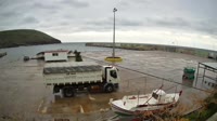 Ágios Efstrátios - Port