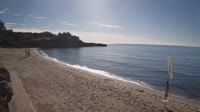 Marina di Camerota - Plaża Calanca