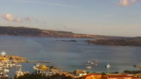 Sardynia - Palau - Panorama