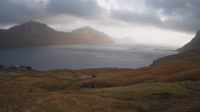 Färöer - Syðrugøta