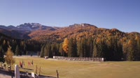 Badia - San Cassiano - Sciaré