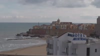 Termoli - Mury miejskie