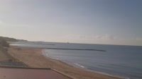Anzio - Plaża