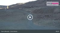 Sierra Nevada - Ośrodek narciarski