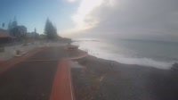 Bordighera - Plaża