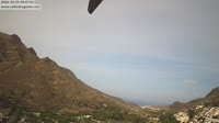 Gran Canaria - Agaete - Berge
