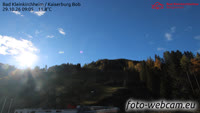 Bad Kleinkirchheim - Rollbob