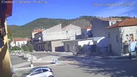 Conca Casale - Piazza Chiesa