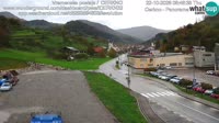 Cerkno - Črni Vrh