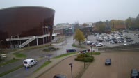 Liepāja - Great Amber Concert Hall