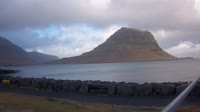 Grundarfjörþur - Kirkjufell