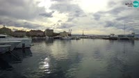 Rijeka - Botel Marina