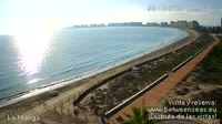 La Manga - Plage