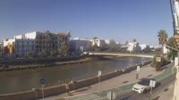 Chiclana de la Frontera - Rivière Iro