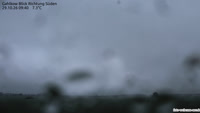 Gahlkow - Sud