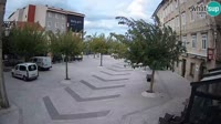 Senj - Place Pavlin