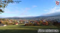 Frauenau - Vue panoramique