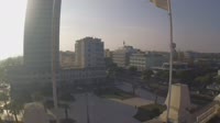 Cesenatico - Piazza Andrea Costa