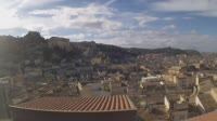 Scicli - Colle di San Matteo