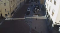Zogno - Piazza Italia
