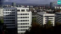 Zagreb - Carrefour - Avenija Marina Držića, Slavonska avenija