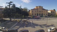 Vibo Valentia - Piazza Martiri d'Ungheria