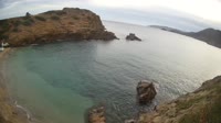 Crète - Bali - Plage de Karavostasi