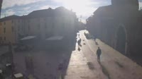 Thiene - Piazza Arturo Ferrarin