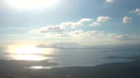 Sardynia - Monte Moro - Panorama