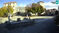 Svetvincenat - Château Morosini Grimani