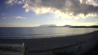 Sardynia - Olbia - Pittulongu