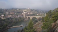 Tolède - Puente de San Martín