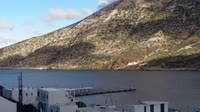 Sifnos - Kamares - Port