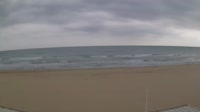 Silvi Marina - Plaża