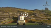 Radebeul - Castello Wackerbarthth