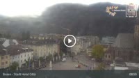 Bolzano - Waltherplatz