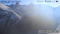 Sulzkogel - Bockkogelferner