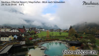 Mayrhofen - Neuhaus Zillertal Resort