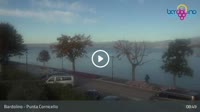 Bardolino - Punta Cornicello