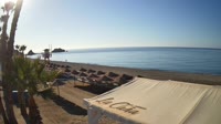 Almuñécar - Playa de San Cristóbal