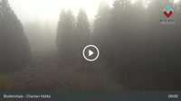 Bodenmais - Chamer Hütte