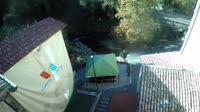 Subiaco - Rzeka Aniene